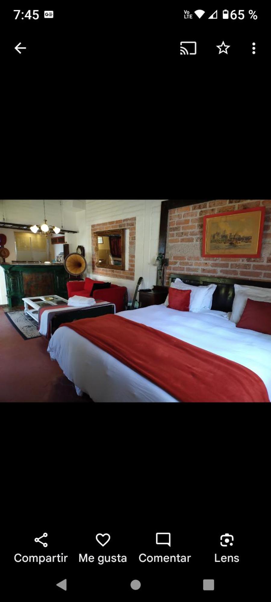Alonso Chacras Lodge チャクラス・デ・コリア エクステリア 写真