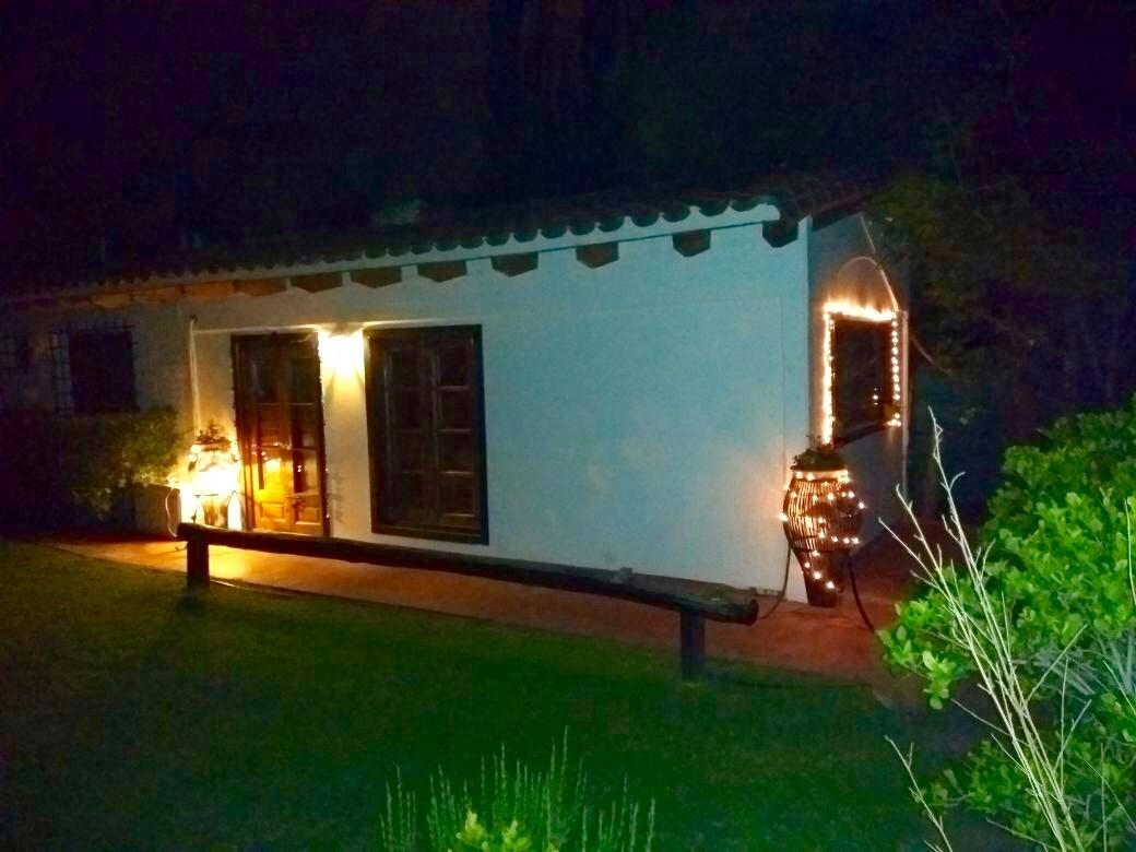 Alonso Chacras Lodge チャクラス・デ・コリア エクステリア 写真